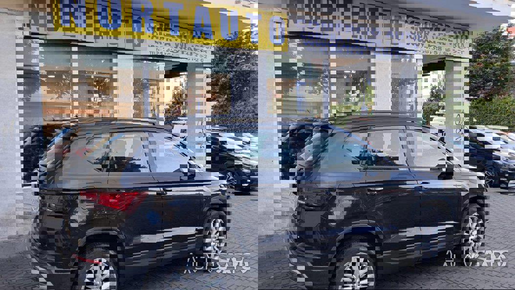 Seat Ateca 1.0 TSI Style de 2022