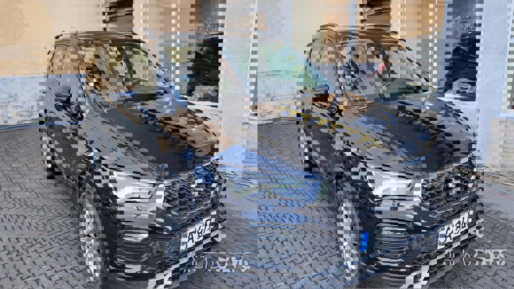 Seat Ateca 1.0 TSI Style de 2022