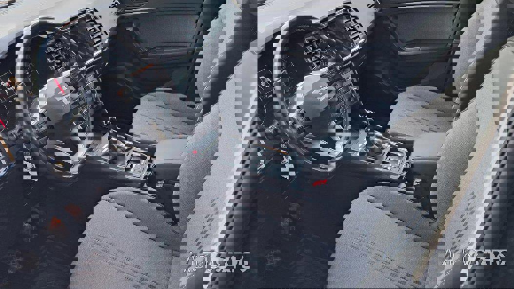 Seat Ateca 1.0 TSI Style de 2022