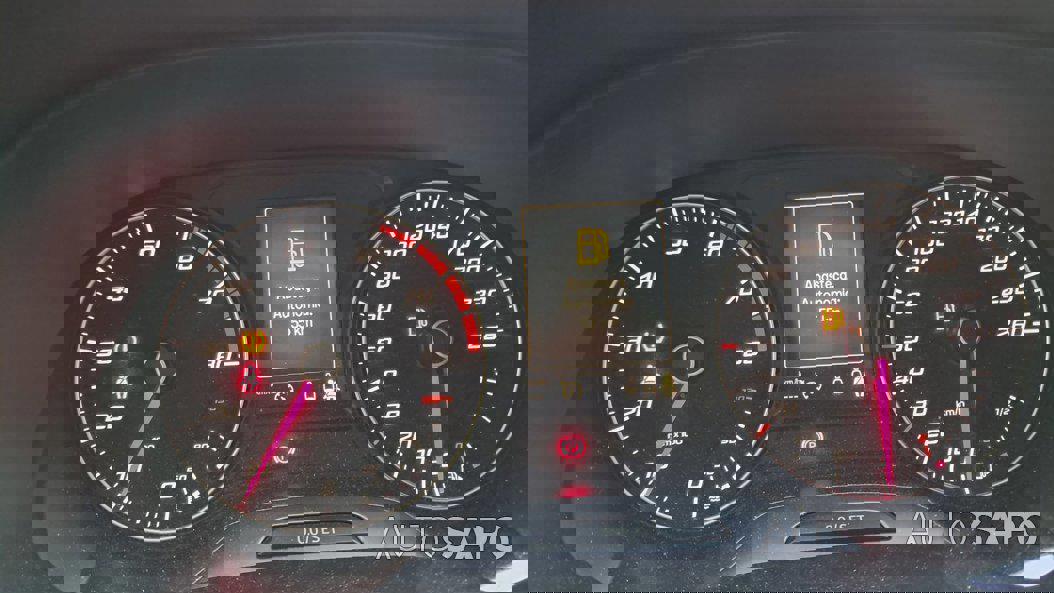 Seat Ateca 1.0 TSI Style de 2022