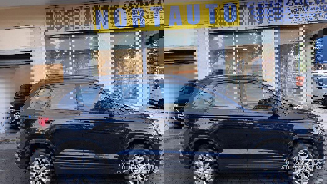 Seat Ateca 1.0 TSI Style de 2022