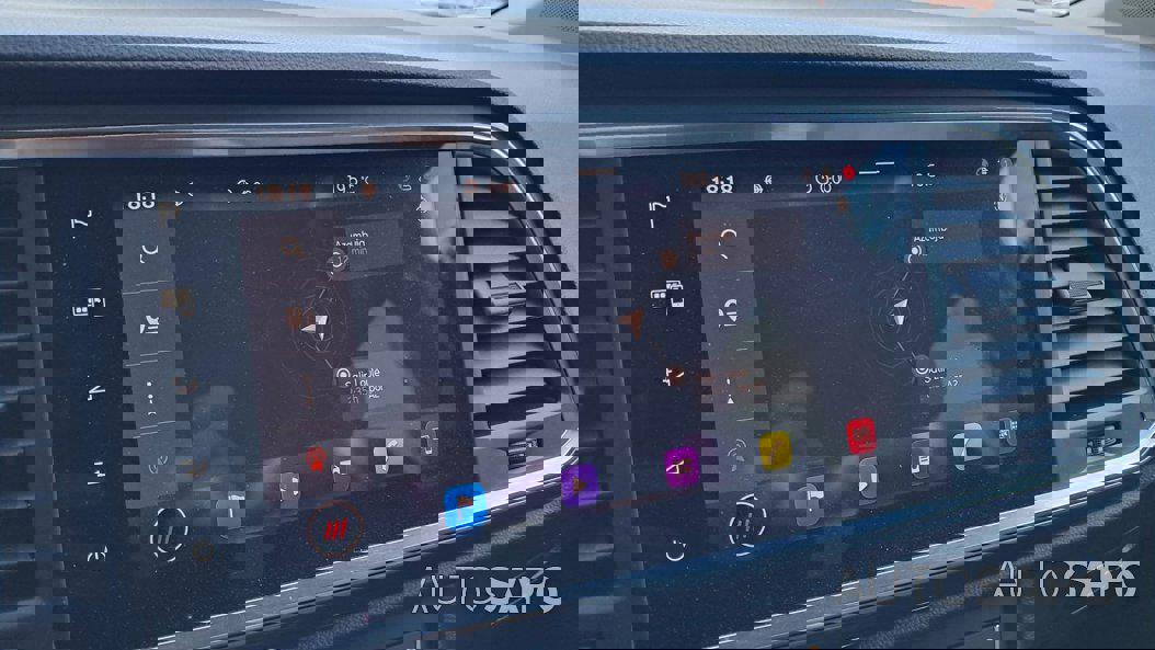 Seat Ateca 1.0 TSI Style de 2022