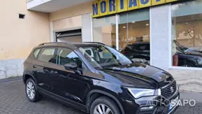 Seat Ateca 1.0 TSI Style de 2022