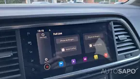 Seat Ateca 1.0 TSI Style de 2022