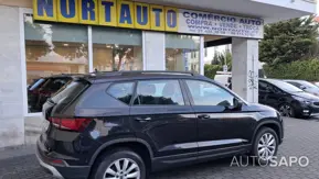 Seat Ateca 1.0 TSI Style de 2022