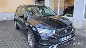 Seat Ateca 1.0 TSI Style de 2022
