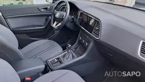 Seat Ateca 1.0 TSI Style de 2022