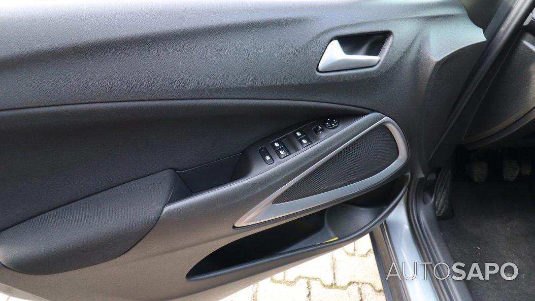 Opel Crossland X 1.2 Edition de 2018