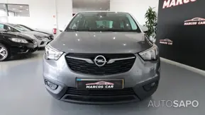 Opel Crossland X 1.2 Edition de 2018