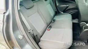 Opel Crossland X 1.2 Edition de 2018