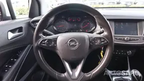 Opel Crossland X 1.2 Edition de 2018