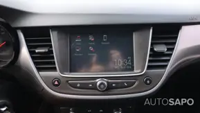 Opel Crossland X 1.2 Edition de 2018