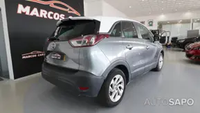 Opel Crossland X 1.2 Edition de 2018