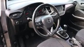 Opel Crossland X 1.2 Edition de 2018