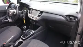 Opel Crossland X 1.2 Edition de 2018