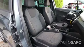 Opel Crossland X 1.2 Edition de 2018