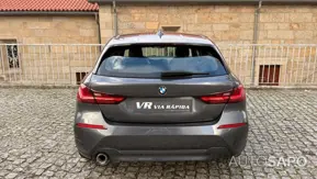 BMW Série 1 de 2019