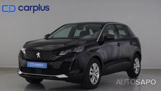 Peugeot 3008 1.2 PureTech Active Pack de 2022