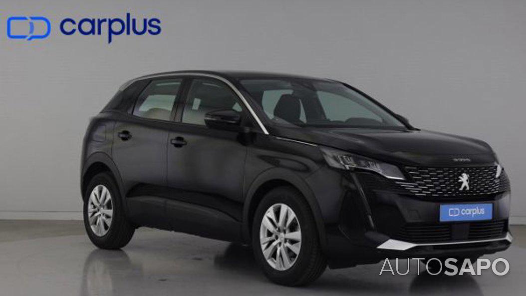 Peugeot 3008 1.2 PureTech Active Pack de 2022
