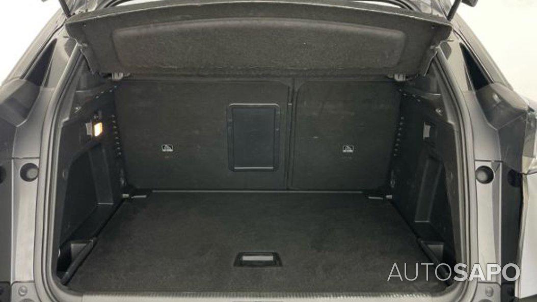 Peugeot 3008 1.2 PureTech Active Pack de 2022