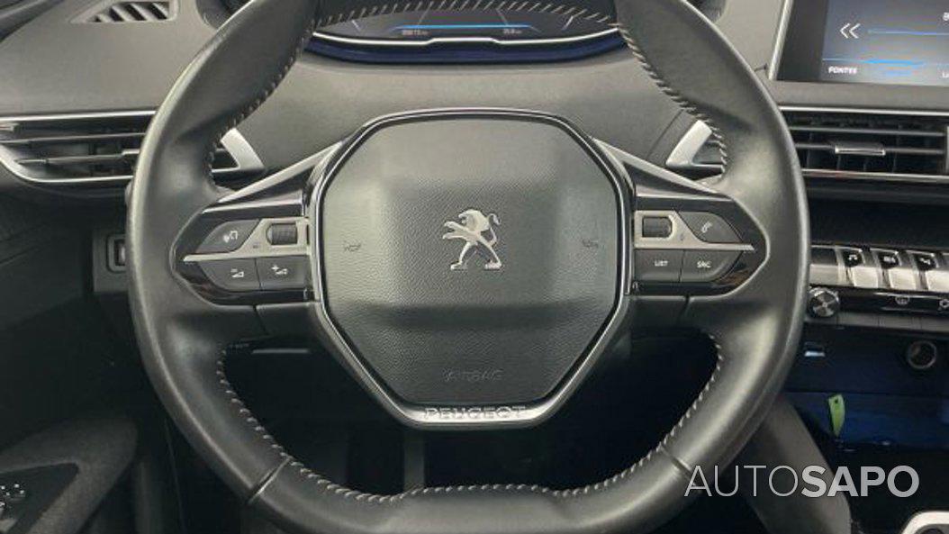 Peugeot 3008 1.2 PureTech Active Pack de 2022