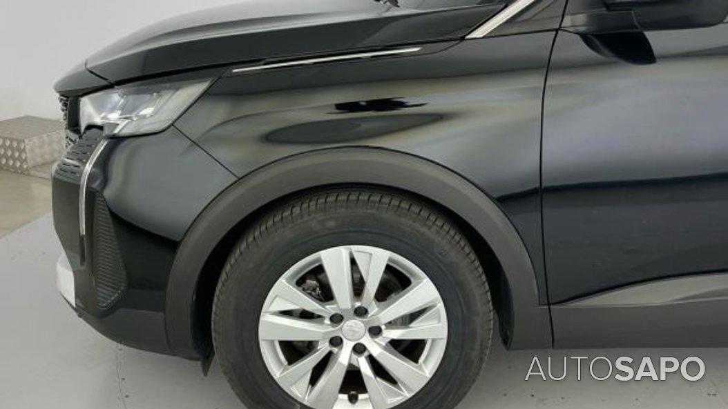 Peugeot 3008 1.2 PureTech Active Pack de 2022