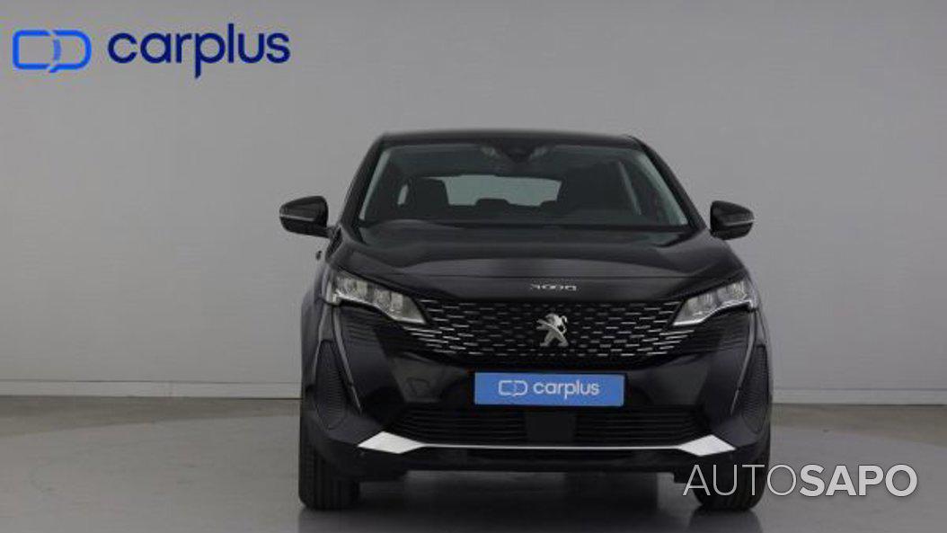 Peugeot 3008 1.2 PureTech Active Pack de 2022
