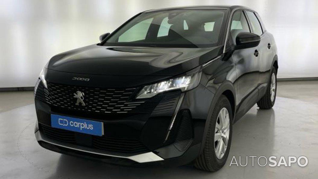 Peugeot 3008 1.2 PureTech Active Pack de 2022