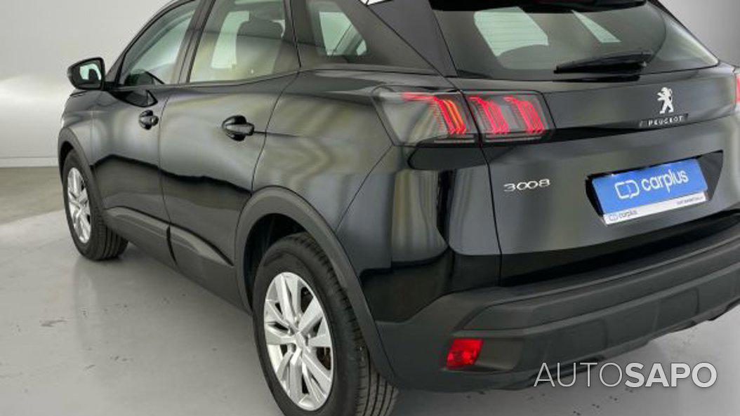 Peugeot 3008 1.2 PureTech Active Pack de 2022