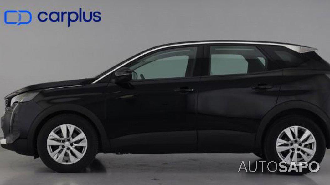 Peugeot 3008 1.2 PureTech Active Pack de 2022