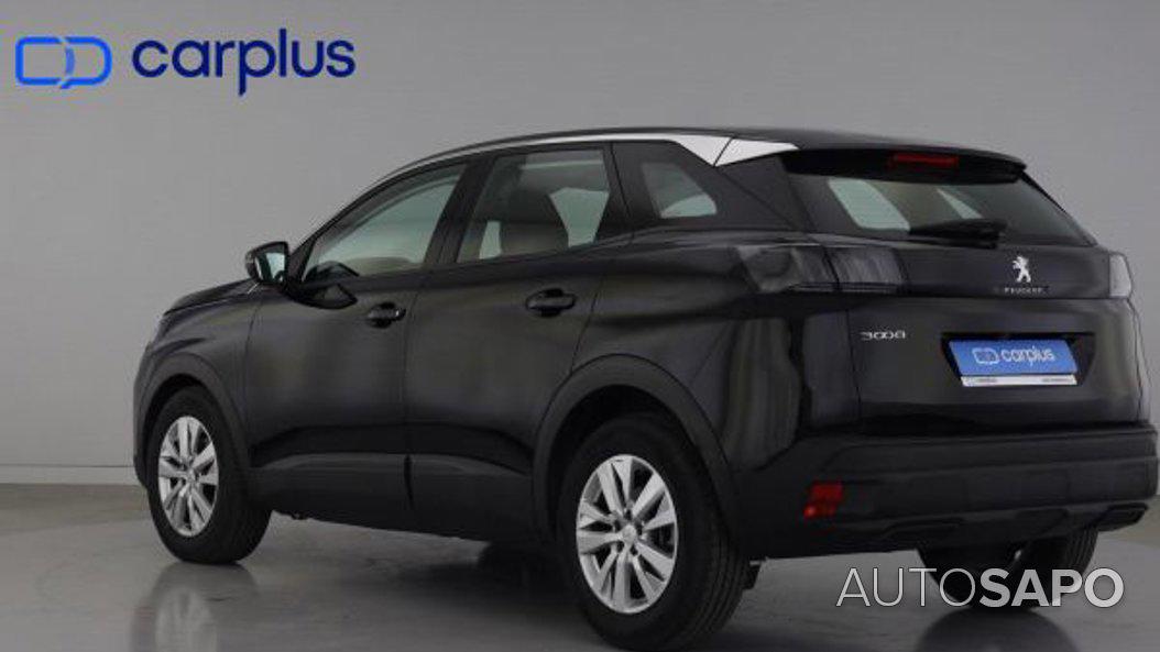 Peugeot 3008 1.2 PureTech Active Pack de 2022