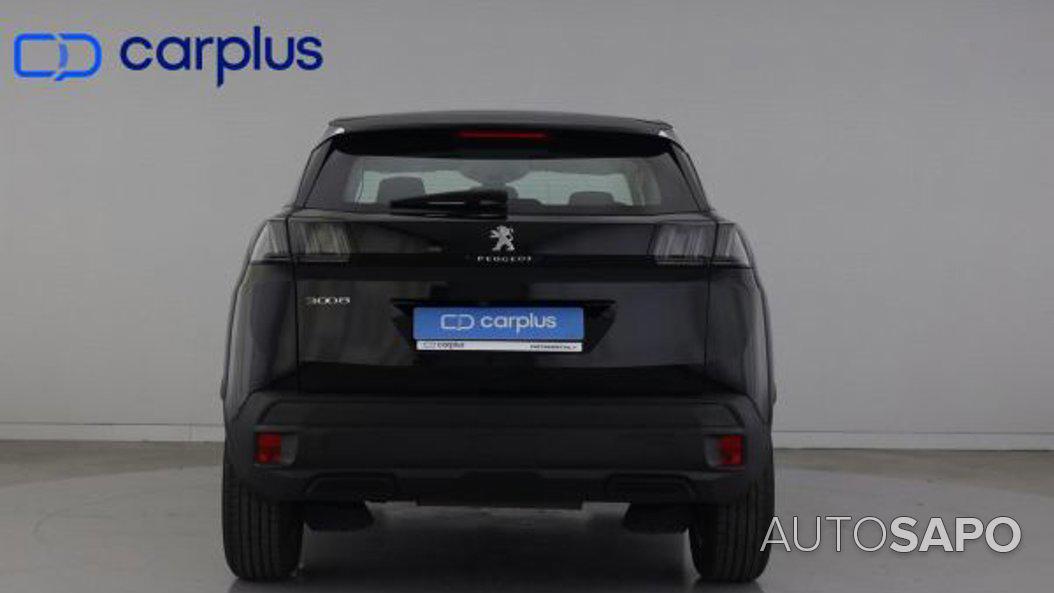 Peugeot 3008 1.2 PureTech Active Pack de 2022