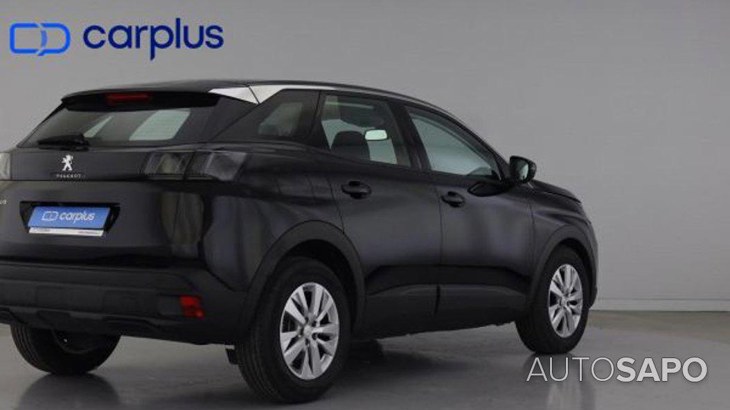 Peugeot 3008 1.2 PureTech Active Pack de 2022