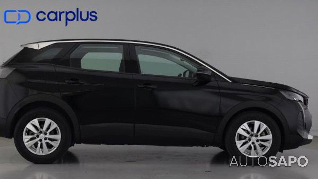 Peugeot 3008 1.2 PureTech Active Pack de 2022