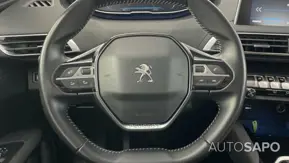 Peugeot 3008 1.2 PureTech Active Pack de 2022