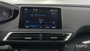 Peugeot 3008 1.2 PureTech Active Pack de 2022