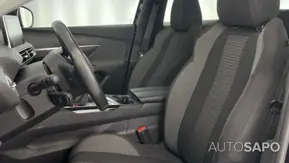 Peugeot 3008 1.2 PureTech Active Pack de 2022