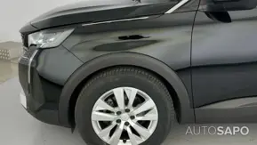 Peugeot 3008 1.2 PureTech Active Pack de 2022