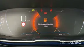 Peugeot 3008 1.2 PureTech Active Pack de 2022