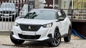 Peugeot 2008 1.5 BlueHDi GT Pack EAT8 de 2022