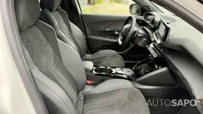 Peugeot 2008 1.5 BlueHDi GT Pack EAT8 de 2022