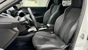 Peugeot 2008 1.5 BlueHDi GT Pack EAT8 de 2022