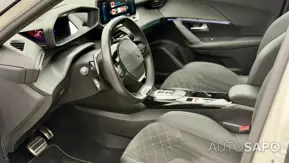 Peugeot 2008 1.5 BlueHDi GT Pack EAT8 de 2022