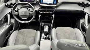 Peugeot 2008 1.5 BlueHDi GT Pack EAT8 de 2022