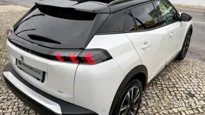 Peugeot 2008 1.5 BlueHDi GT Pack EAT8 de 2022