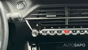 Peugeot 2008 1.5 BlueHDi GT Pack EAT8 de 2022