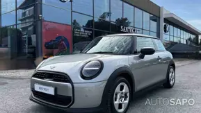 MINI Cooper Cooper de 2024