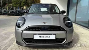 MINI Cooper Cooper de 2024