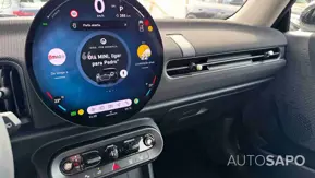 MINI Cooper Cooper de 2024