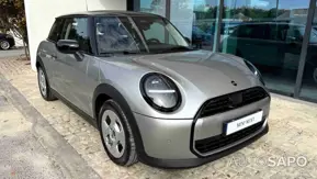 MINI Cooper Cooper de 2024